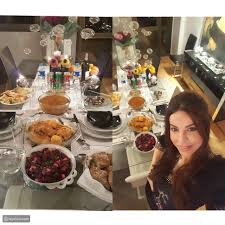 تقول الفنانة وفاء الحكيم مدير الفرقة ان. ÙØ±ÙŠØ§Ù„ ÙŠÙˆØ³Ù ØªÙƒØ´Ù Ø¹Ù† ØµÙˆØ± Ù…Ù† Ù…Ù†Ø²Ù„Ù‡Ø§ Ø§Ù„Ø¹ØµØ±ÙŠ Ø¹Ù„Ù‰ Ø§Ù†Ø³ØªØºØ±Ø§Ù… Ù„ÙŠØ§Ù„ÙŠÙ†Ø§