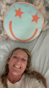 Need to update the lyrics “*fall into bed”, Sometimes when your 35 && need  some extra smiles in your life you get new bedsheets🙂 #fyp #smile #35