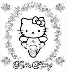 Hello kitty 19 hello kitty coloring hello kitty pictures kitty coloring. Ausmalbilder Von Hello Kitty Zum Ausdrucken Ausmalbilder Hello Kitty Sachen Hello Kitty
