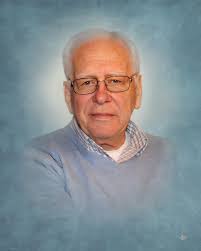 Obituary information for Heinrich Karcher