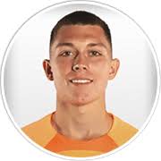 Chelsea (England) Updated Squads for FM 2026