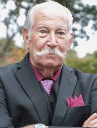 Thomas Pearson Obituary