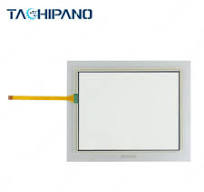 PFXGP4501TMA Touch Screen for PFXGP4501TMD Glass with Protective Film  Overlay | eBay