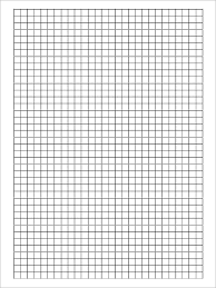 Blank Chart Template 15 Resume Example