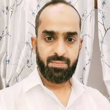 AL-FARHAN Team Players