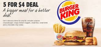 Current burger king® promotions end soon! Burger King March 2021 Coupons And Promo Codes