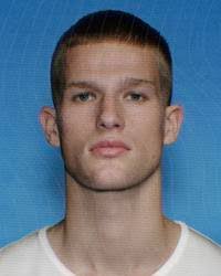 Bradley Millard's Instagram, Twitter & Facebook