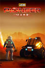 JCB Pioneer: Mars (Early Access)