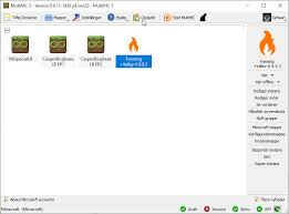 Twitch modpacks are built to work with twitch (obviously you can use them through multimc too). How To Import Curse Twitch Modpacks To Multimc Guide Kehaan S Blog