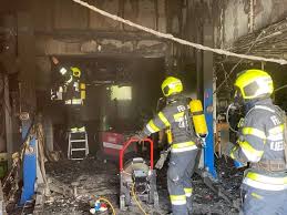 Naar fotoshow van fc lendorf. Einsatze Archive Ff Liezen Stadt Online