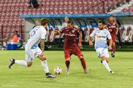 Jun 08, 2021 · marius sumudica a fost instalat in functia de antrenor al echipei de fotbal cfr cluj la 2 iunie. Fotbal Cfr Cluj Universitatea Craiova 2 3 Cn Sport Stiri Sportive Din Judetul Cluj Sport Cluj