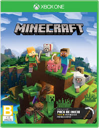 The black knight of xbox 360 minecraft. Minecraft Starter Edicion Collectors Para Xbox One Juego Fisico En Liverpool