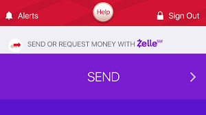 Here S Why You Are Seeing Some Purple In Bank Of America S Mobile App Charlotte Business Journal