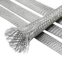 Amazon.com: FOURUB Cable Shielding Sleeve Tinned Copper ...