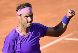 Циципас и зверев выдали 3 шикарных удара за 10 секунд. Nadal Enfrentara A Zverev Djokovic Y Tsitsipas Ganaron Sus Partidos Refresh News