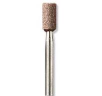 Amazon.com: Dremel 8153 3/8" Aluminum Oxide Wheel Points ...