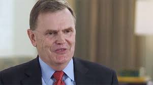 UPS CEO David Abney Earns Horatio Alger Award