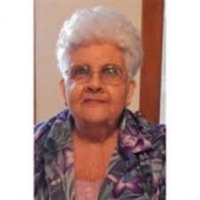 Obituary information for Erma I. Duree