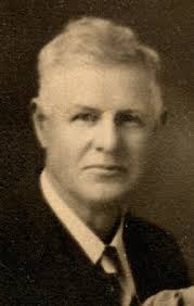 Lamott Pason “Mott” Harmon (1878-1944)