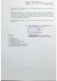Setiap kali anda melawat ke luar negara untuk melancong, urusan kerja mahupun perniagaan, salah satu perkara paling mustahak semasa merancang perjalanan adalah dengan memastikan negara yang anda akan adakah anda telah membuat permohonan visa sebelum bercuti ke luar negara? Polisi Cabut Surat Pencegahan Kivlan Zen Ke Luar Negeri Kumparan Com