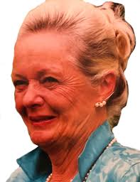 Obituary information for Anne W. Heiss