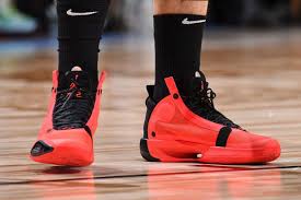 Enhance your fan gear with the latest jayson tatum gear and represent your favorite basketball player at the next game. Nike Air Jordan 34 Infrared 23 Official Images Release Info