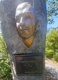 The fires recently jogged my memory of my Dad, who worked for the Naches  Ranger Station back in 1965. Here is an article (sorry, not sure from which  newspaper) of a scary