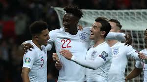 If the transfer would have gone through last summer but according to the express, it seems likely that the england international will wear the no16 shirt. No Sancho Abraham Or Chilwell For England Vs Wales As Com