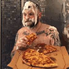 The best gifs are on giphy. Best Funny Food Gifs Gfycat