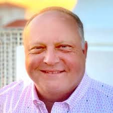 James Caldwell ('87)