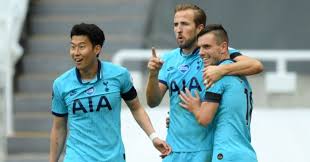 İngiltere premier lig ekiplerinden tottenham, portekizli teknik direktör jose mourinho'nun görevine son verdiğini duyurdu. Tottenham Star Rises To Top Of Real Madrid Wishlist Amid Salah Doubts