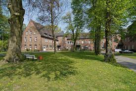 Das pflegewohnheim maria veen ist in unmittelbarer nachbarschaft von haus maria veen angesiedelt. Haus Maria Veen Geschichte Des Haus Maria Veen