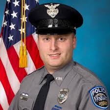K.P.D. Detective Justin McConnell to Receive Mark Vance Memorial Award