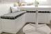 Banquette Bench