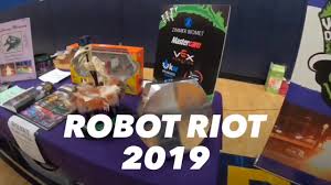 Beach christmas decorations picsearch google drive. Robot Riot Summer 2019 Maker Faire Miami