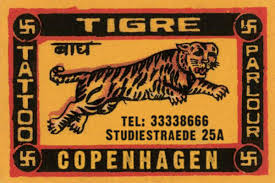 Tigre offers innovative solutions for pvc fittings across several industries. Tigre Tattoo Parlour Home Facebook