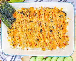 Image result for vegan sushi