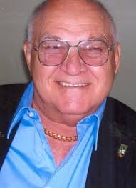 Obituary information for George T. Schifano