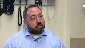 Doctor sees heartbreaking cases of child hunger in Massachusetts