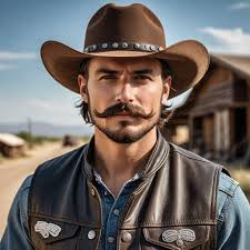 Character: Rick Winchester