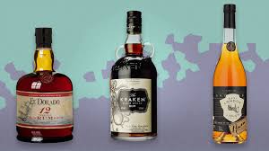 Like the deepest sea, the kraken® should be treated with . The Best Rum 2021 26 Rum Brands Put To The Ultimate Drinking Test