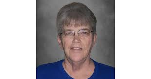 Sharon K. Wilkins Obituary (1957