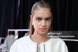 Sister design trio Cheryl, Vanessa and Gabrielle Manning prepares... News  Photo