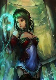 Super jealous girls in anime | funny moments. Wallpaper Drawing Anime Girls Green Eyes Cleavage Green Hair Hair Band Lingerie Comics Garter Belt Ecchi Magic Circle Screenshot Fictional Character Woman Warrior 1131x1600 Vexel78 120274 Hd Wallpapers Wallhere