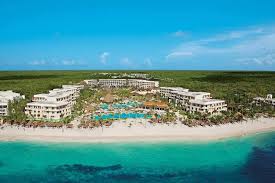 Transportation From Cancun Airport To Secrets Akumal Riviera Maya