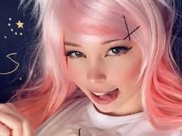 Belle Delphine dropped out of school aged 14 before raking in millions on  OnlyFans - Daily Star