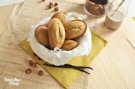 Epingle Sur Healthy Snacks