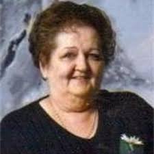 Flora 'Sue' Carty Collins