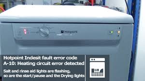 Kitchenaid dishwasher not starting or not operating there are several reasons why your kitchenaid dishwasher not starting or not operating: Dishwasher Has Beeping Sounds Blinking Lights How To Reset