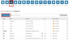 A canonical name record (abbreviated as cname record) is a type of resource record in the domain name system (dns) that maps one domain name (an alias) to another (the canonical name). Cname Settings In Cloudflare Travelpayouts Help Center